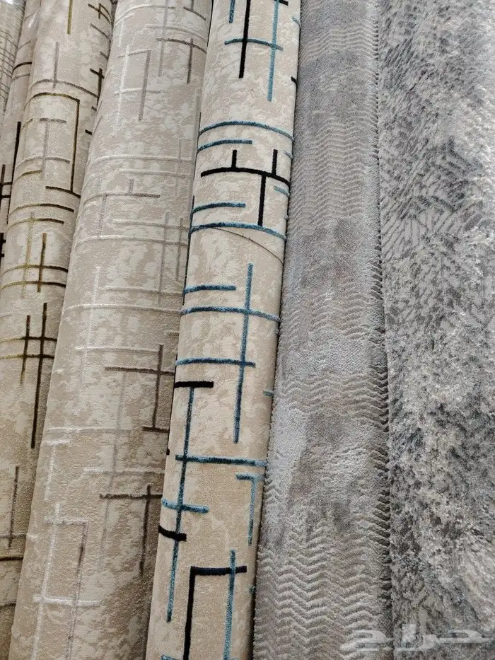 الموكيت التركي والحرير والإماراتي والزراعي 4