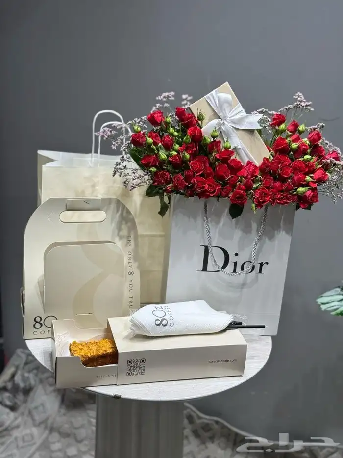 مندوب هدايا الرياض 6