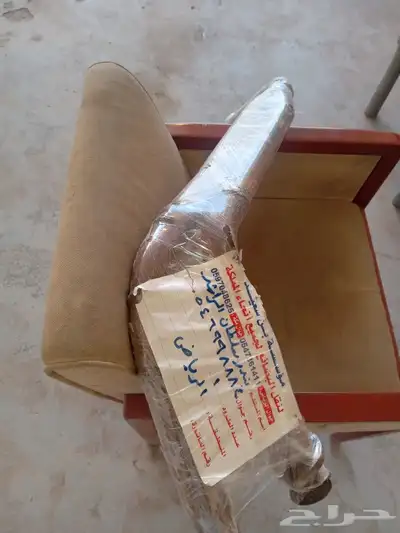 قطع غيار مرسيدس شبح 500 و320 4