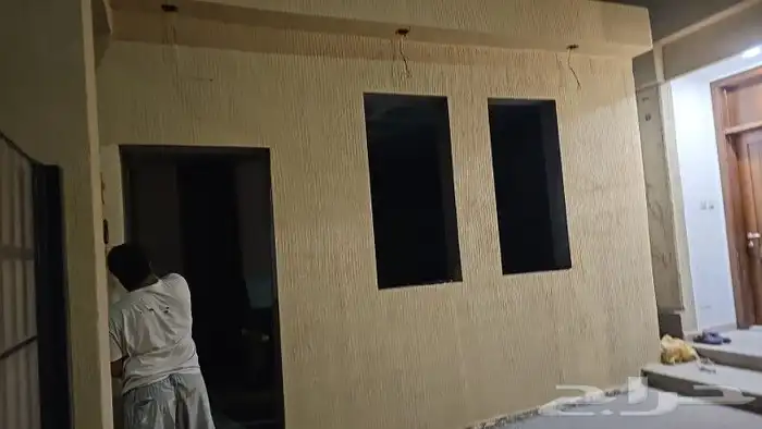 مقاول بناء مجالس وملاحق وصيانه المنازل_والترميم 3