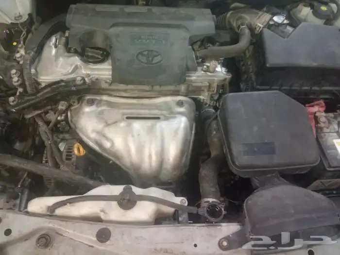 مكينة كامري بريفيا 0