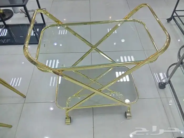 عربيات تقديم دورين و3دور ذهبي فضي اسود روز جولد 8