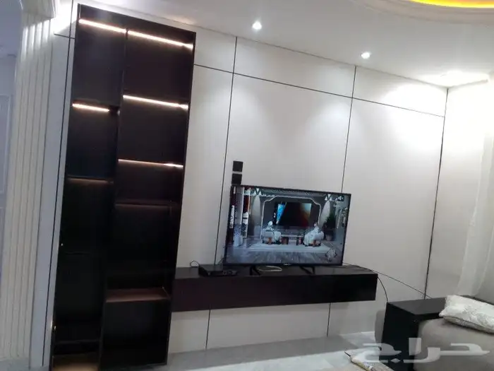 شيبورد وبديل خشب ديكورات 2