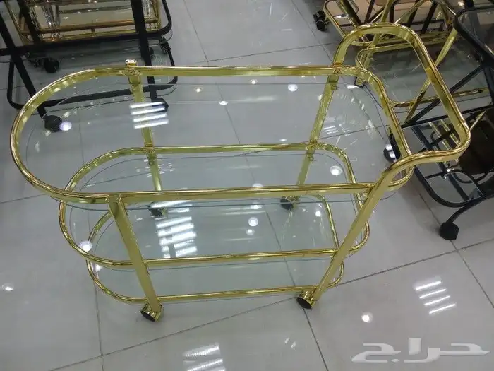 عربيات تقديم دورين و3دور ذهبي فضي اسود روز جولد 0