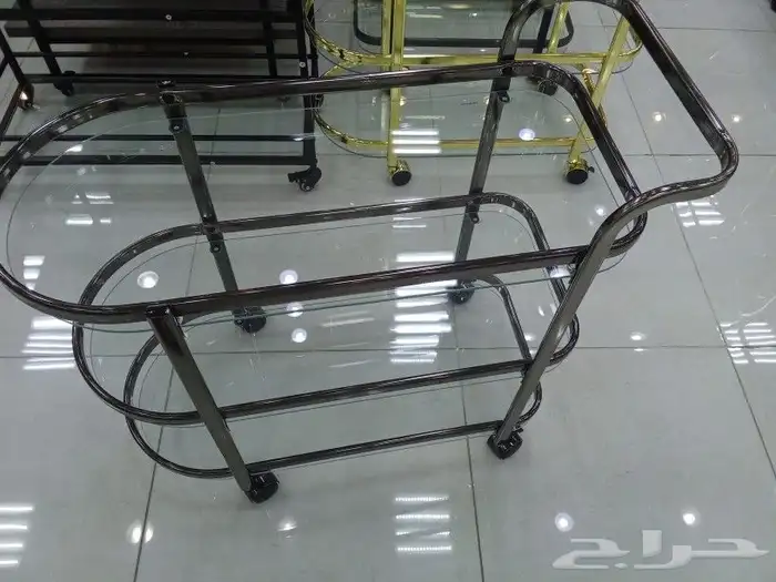 عربيات تقديم دورين و3دور ذهبي فضي اسود روز جولد 1