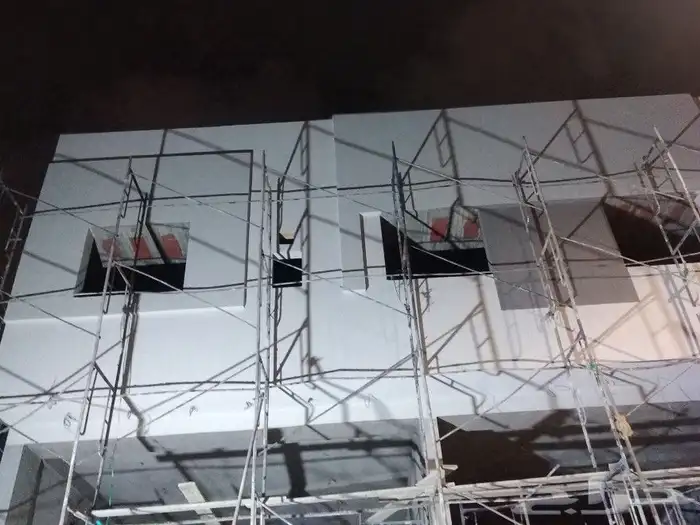 معلم جرافيت بروفايل ترميم عازل كسر رخام ازاله البويا القديم 7