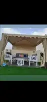 حداد مضلات وسواتر وبرجولات وجميع انواع الحدادة 8