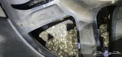 جنوط كياء سيراتو 2020فل كامل مقاس 17 اصلي وكال 2
