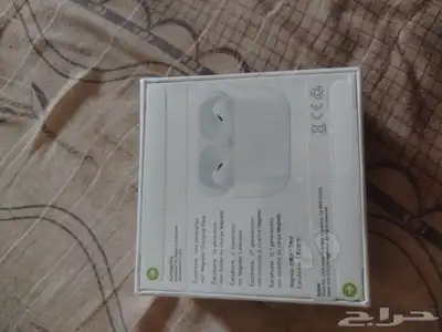 سماعه جديده لم تفتح 1