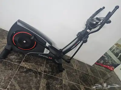 للبيع دراجه رياضيه. شاشة اندرويد. أسباني شبه جديده على السوم 2