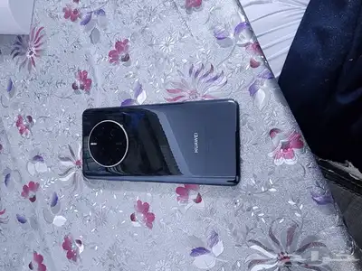 هواوي ميت 50 برو 3