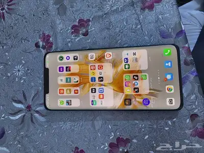 هواوي ميت 50 برو 4