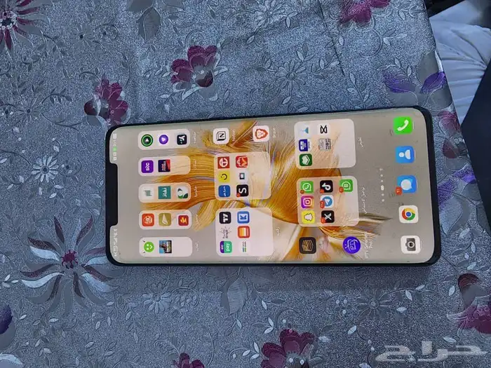 هواوي ميت 50 برو 4