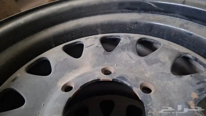 جنوط باجيرو تبريزة 4 حبات 1