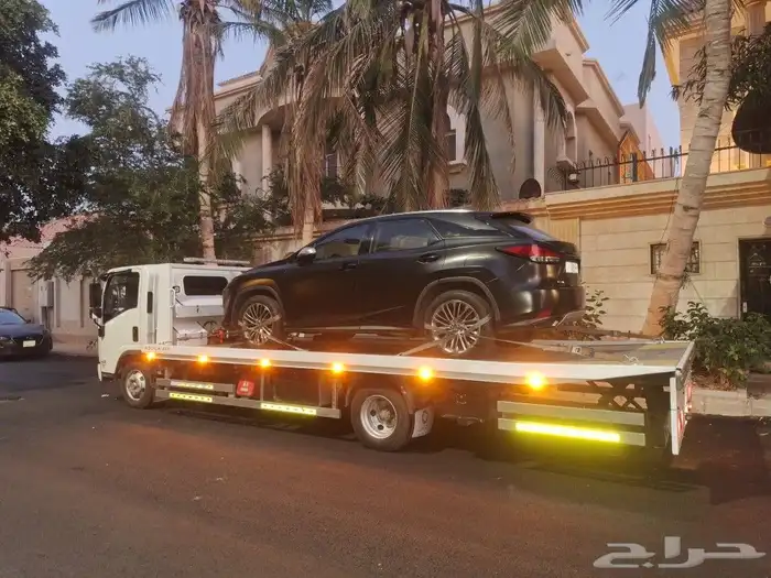 سطحه القريات طبرجل هيدروليك بين مدن لمملكة الرياض جدة الدمام 1