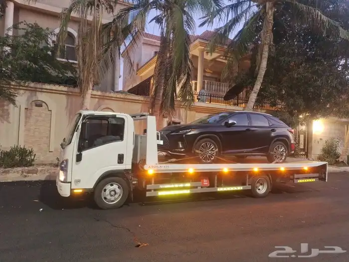 سطحه القريات طبرجل هيدروليك بين مدن لمملكة الرياض جدة الدمام 2