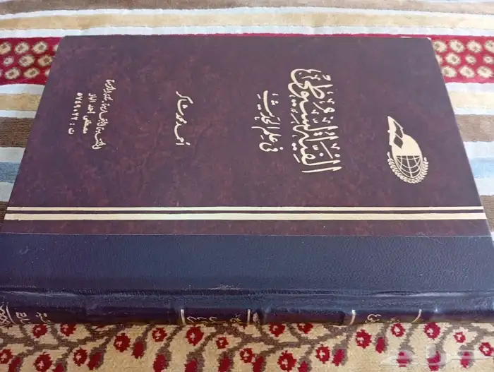 مجلدات 27