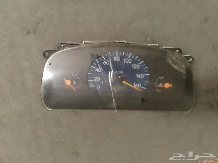 قطع غيار دباب سوزوكي 2005 6