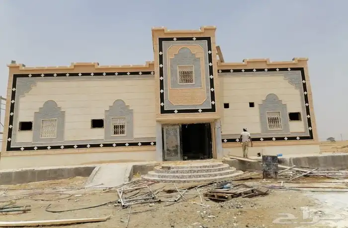 لياسه ملونه تصميم الحجر الطبيعي 11