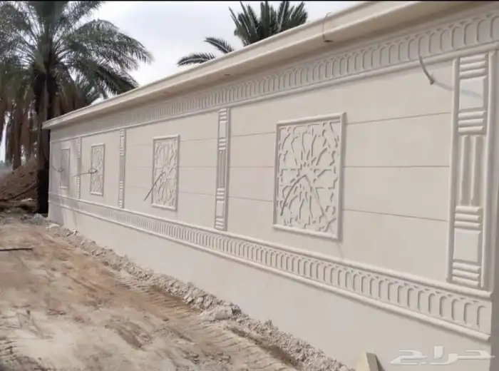لياسه ملونه تصميم الحجر الطبيعي 10