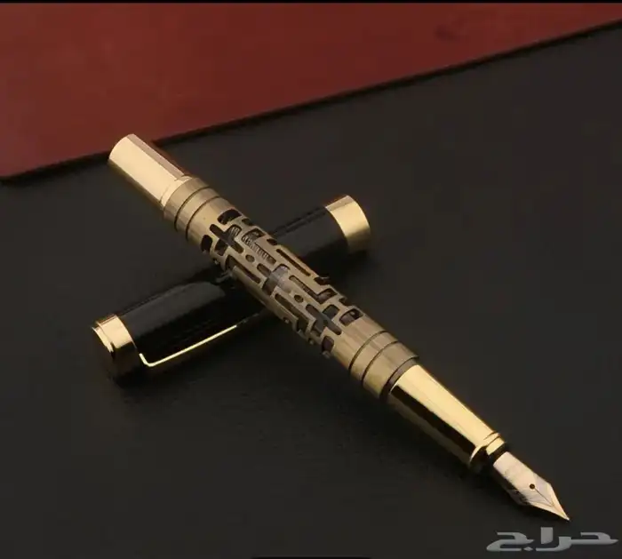 أقلام فاخرة 1
