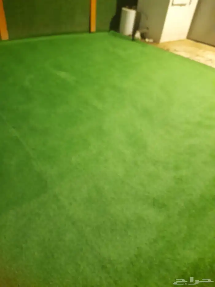 ثيل صناعي عشب صناعي 6