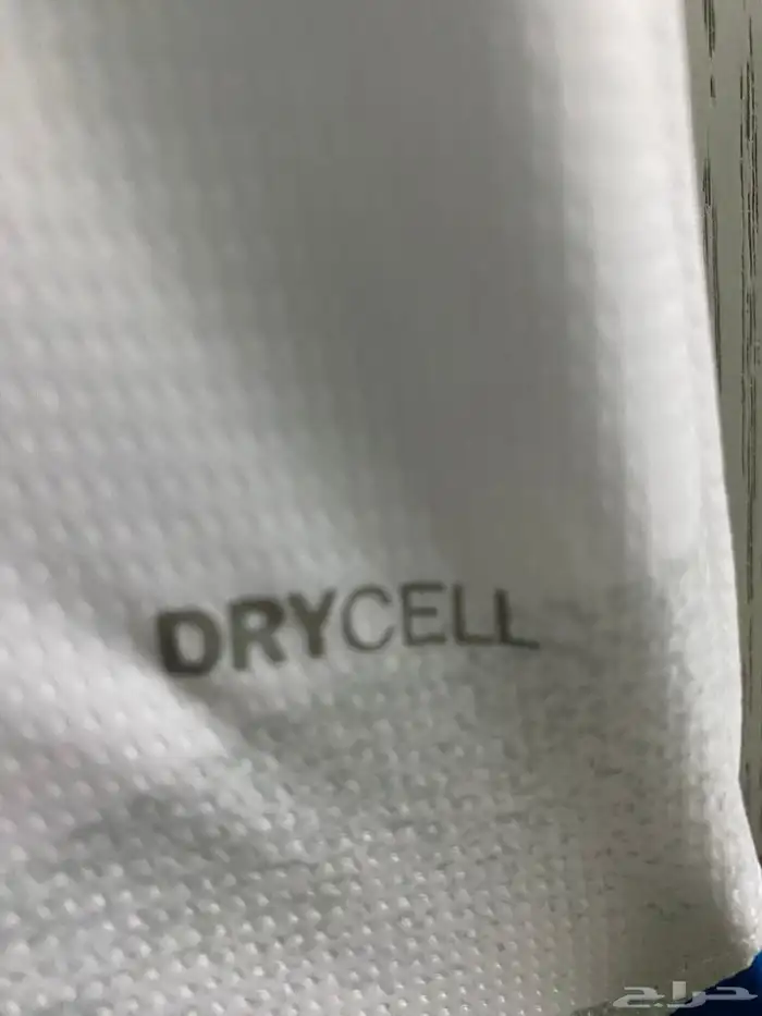 تيشيرت مارسيليا الابيض 5