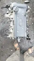 كيا ريو شبلد على وكالتها 2
