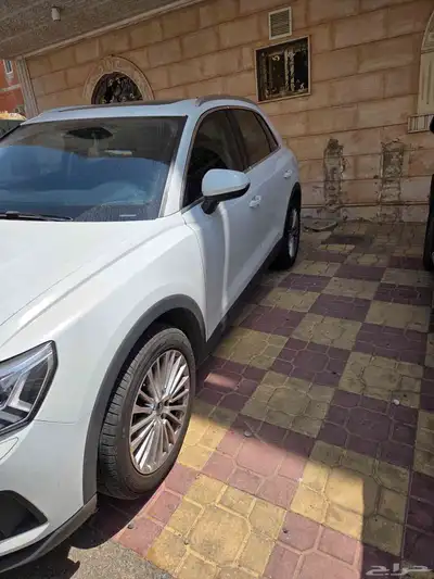 اودي q3 ديزل وارد كوريا 7