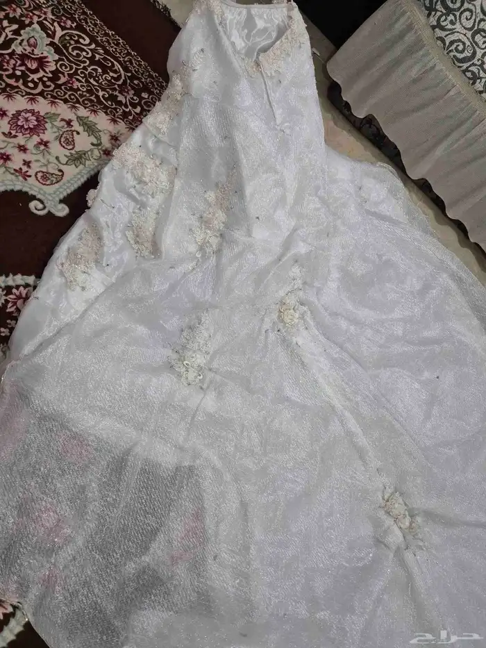 فستان زفاف 9