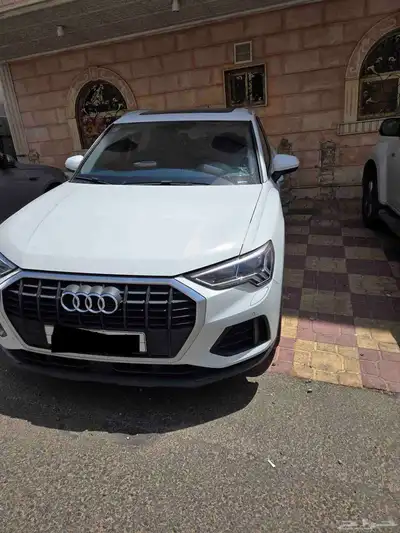 اودي q3 ديزل وارد كوريا 3