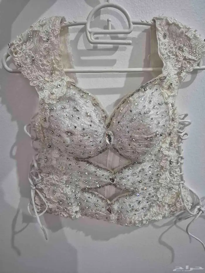 فستان زفاف 4