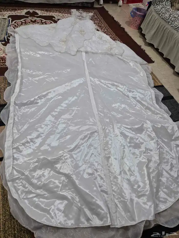 فستان زفاف 11