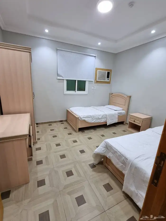 شقق مفروشة للعوائل فقط 2