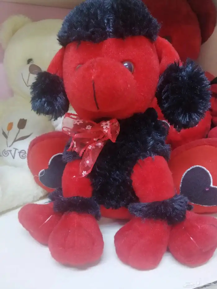 دمى نظيفة 11