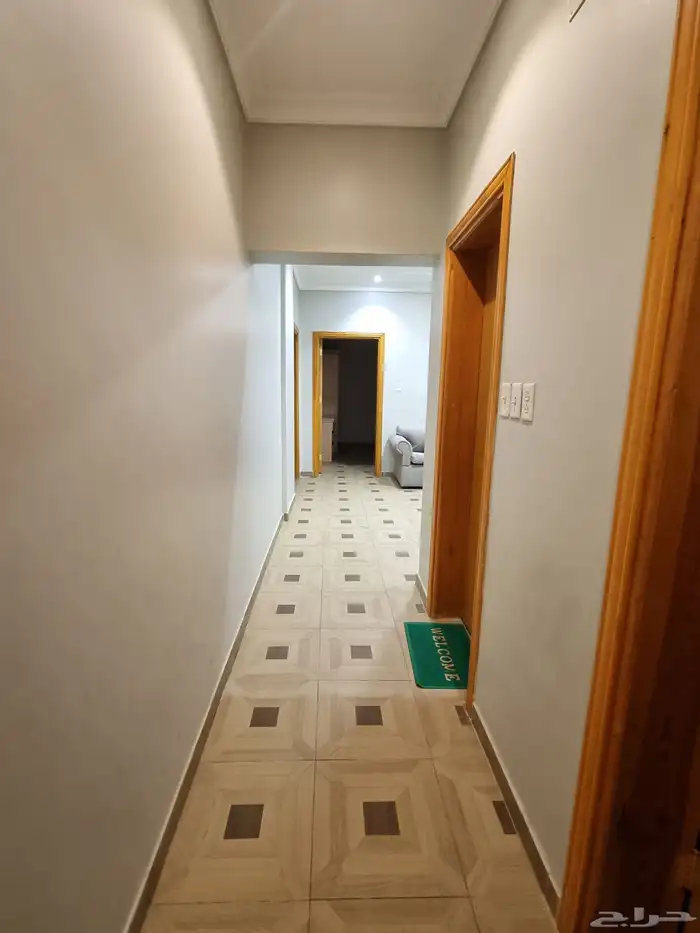 شقق مفروشة للعوائل فقط 1