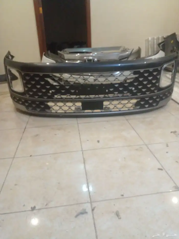 صدام ازيرا 2025 اسود حق الوكاله 0