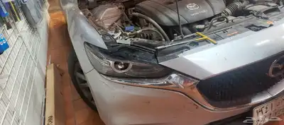 اغطيه شمعات مازدا 6 2020 0