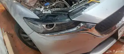 اغطيه شمعات مازدا 6 2020 1