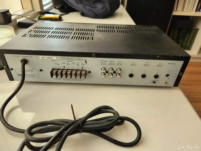 امبلفاير صوت 2