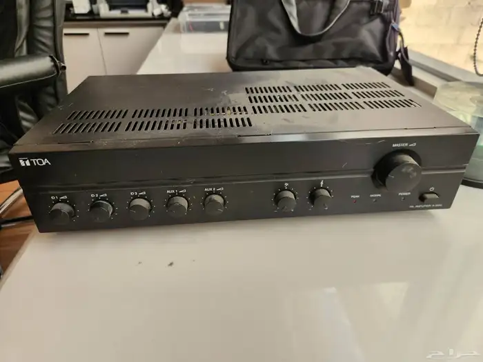 امبلفاير صوت 3