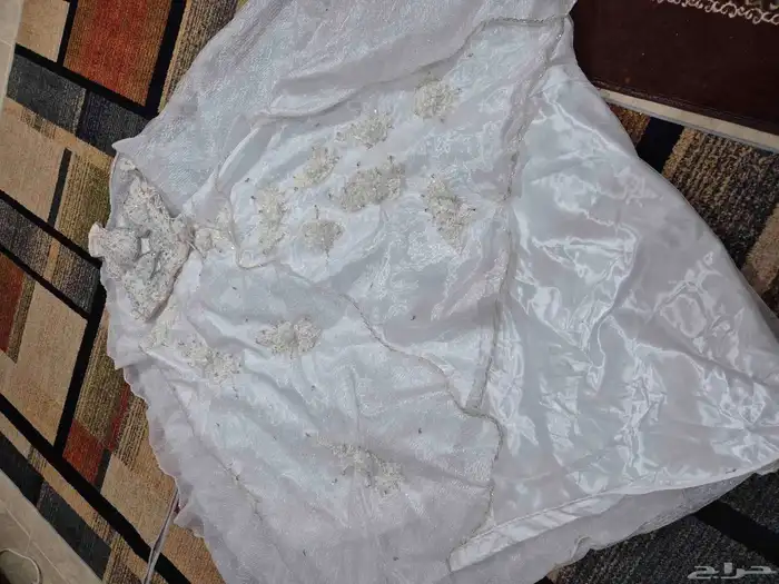 فستان زفاف 10