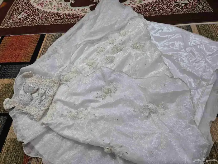 فستان زفاف 5