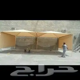 تركيب مظلات 16