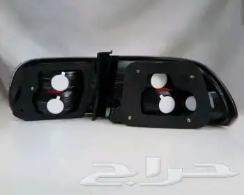 اسطبات خلفية سيفيك eg6 كريستال 3