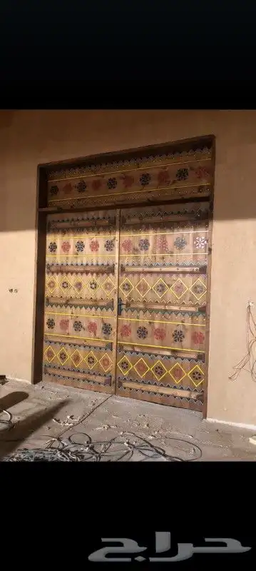 نقوم بتنفيذ مشروع البيوت التراثية بجميع انواعها اشغال ممتازه 4