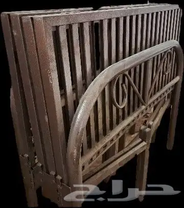 سرير تطبيق نفر واحد 0