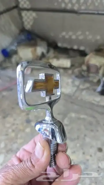 قطع كابرس 1