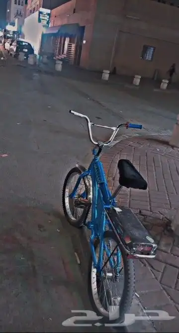 سيكل رامبو مقاس 20 1