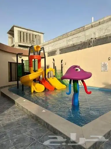 شاليهات رمال هيلز للايجار اليومي الرياض حي الرمال 3